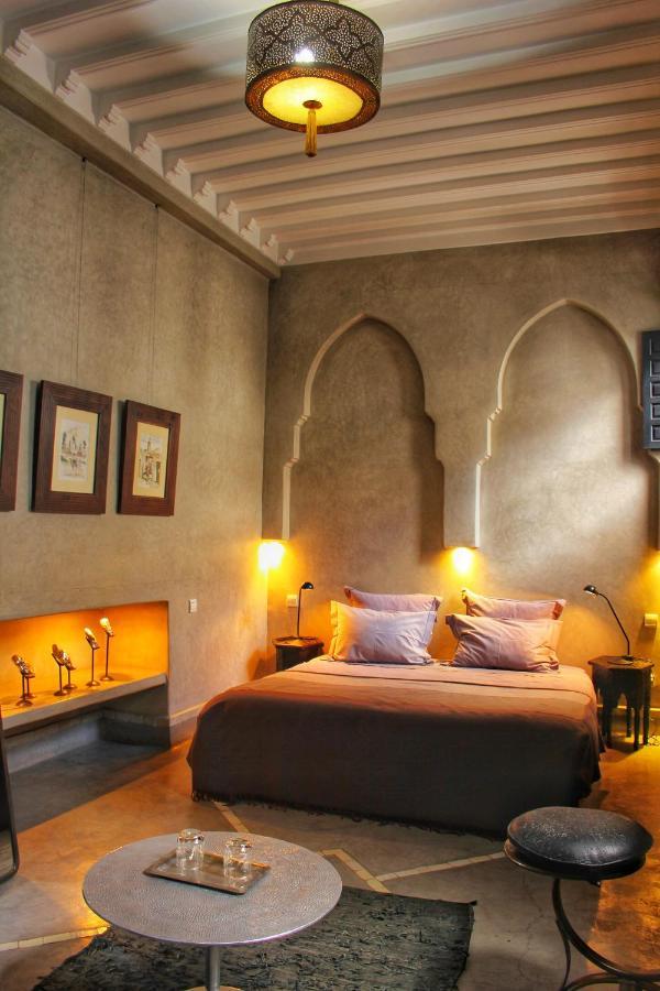 Riad Heva Marrakesh Exterior photo