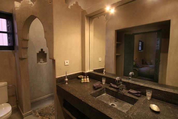 Riad Heva Marrakesh Exterior photo